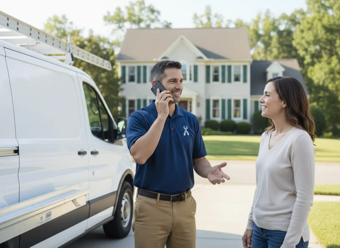 Home Gutter Service Brockton, PA FAQs